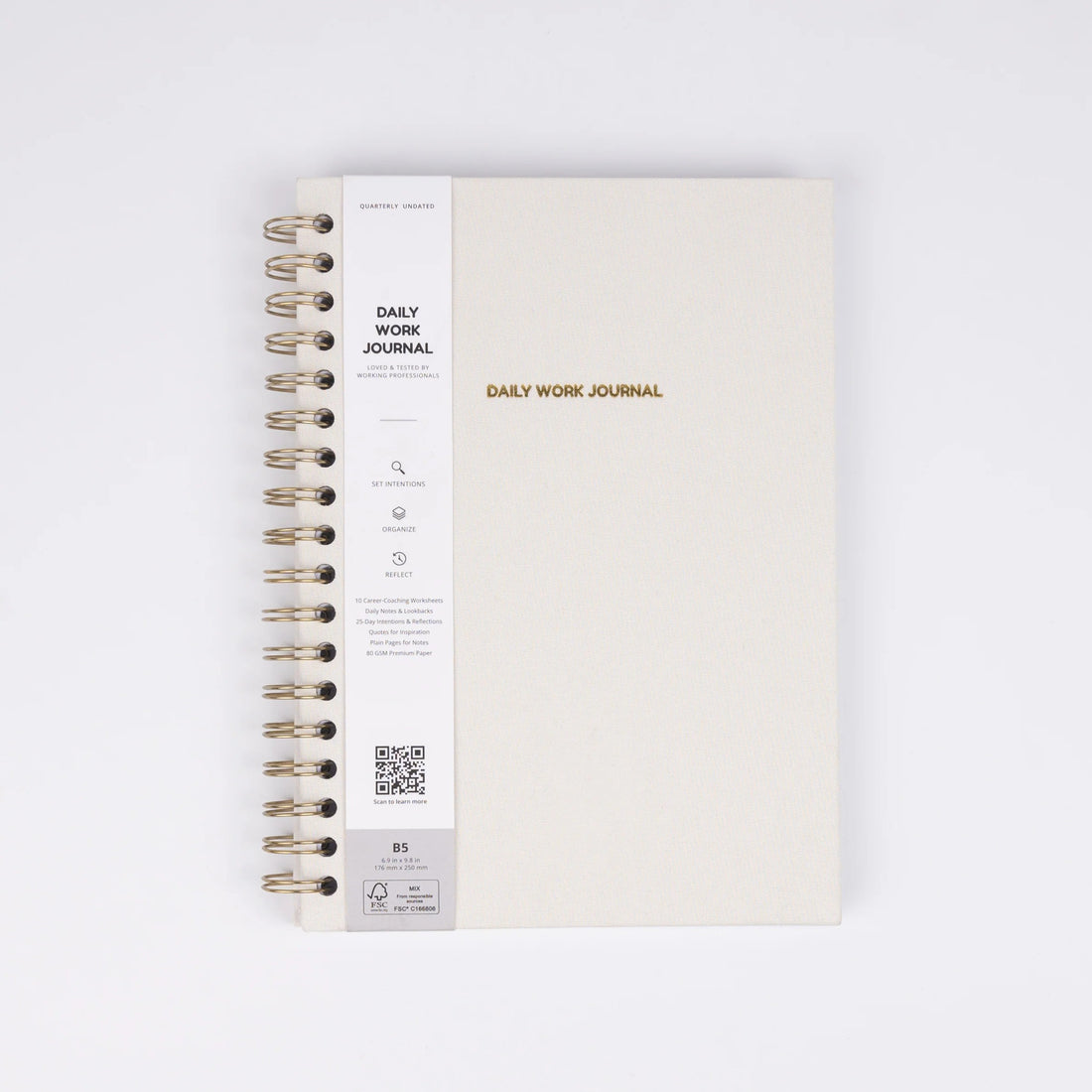 The Power of a Daily Work Diary: How Journaling Can Transform Your Career